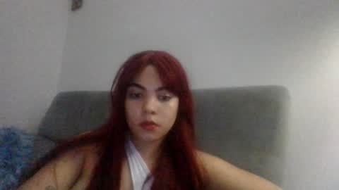 Snapshot of kiri_cute chatting on December 31, 6:27 am Kiri online show from December 31, 6:27 am