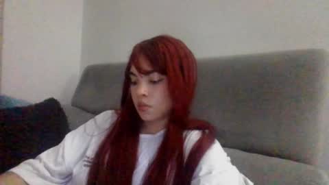 Snapshot of kiri_cute chatting on December 14, 4:56 am Kiri online show from December 14, 4:56 am