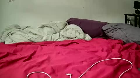 Kirra Rune online show from December 17, 11:38 pm