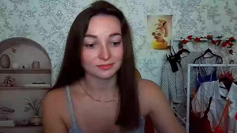 Valeria online show from October 12, 3:36 pm