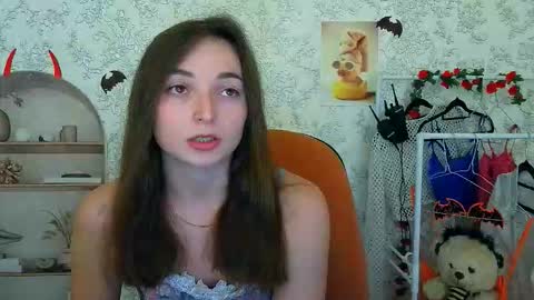 Valeria online show from October 27, 3:29 pm