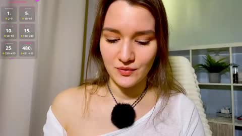 call me Luna online show from May 11, 9:22 am