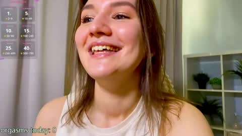 call me Luna online show from May 1, 9:56 am