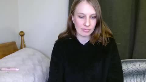 Allie online show from February 5, 10:44 pm