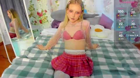 christie online show from November 15, 7:04 pm