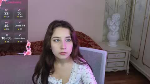 Hot Eva online show from September 17, 4:10 am