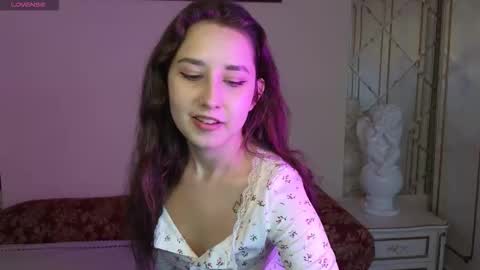 Hot Eva online show from September 25, 4:22 am