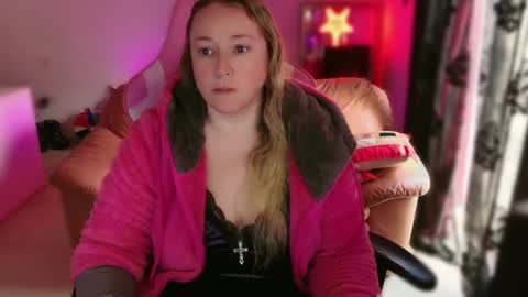 kissica online show from February 24, 11:41 am