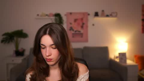 Sisi online show from April 28, 1:15 pm