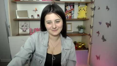 kissleoxx online show from July 13, 12:50 pm
