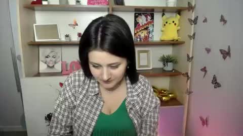 kissleoxx online show from July 4, 10:55 am