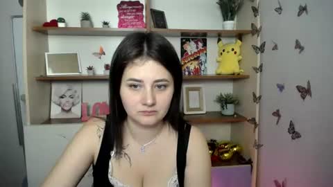 kissleoxx online show from July 9, 12:40 pm