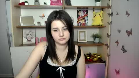 kissleoxx online show from July 14, 11:59 am