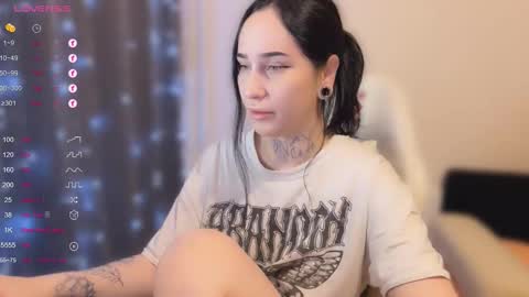 Nastya  online show from October 22, 1:32 am