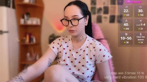 Nastya  online show from February 11, 7:23 am