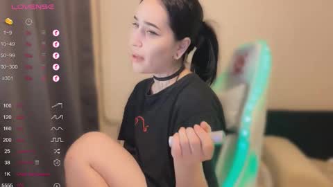 Nastya  online show from October 10, 8:36 pm