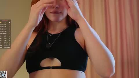 Snapshot of kissofflame chatting on October 25, 11:40 am Jane online show from October 25, 11:40 am