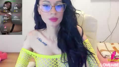 kisssnicol online show from April 6, 4:52 pm