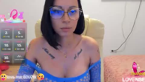 kisssnicol online show from October 1, 6:02 pm