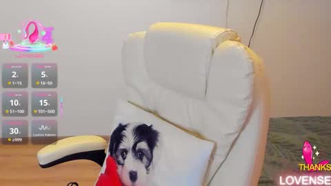 kisssnicol online show from December 21, 6:56 pm