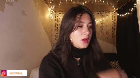 Helena and Brad online show from November 8, 4:06 am