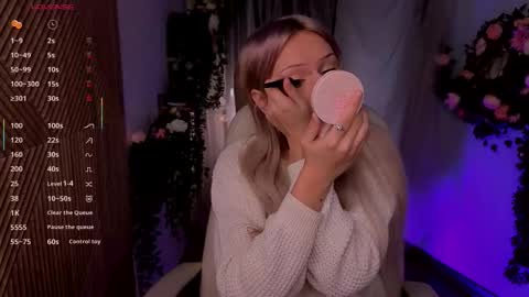 barbara online show from November 19, 6:02 am