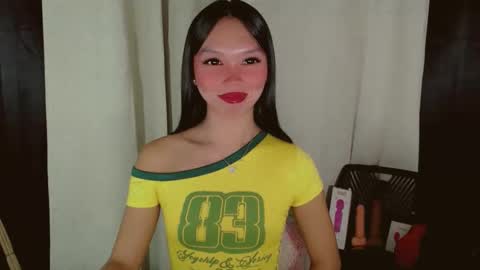 KITTY online show from January 17, 9:11 pm