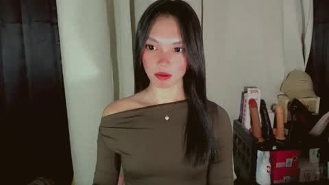 KITTY online show from February 6, 10:35 pm