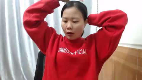 kitti_baby2x online show from November 3, 12:58 am