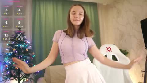 Agatha online show from December 19, 9:51 pm