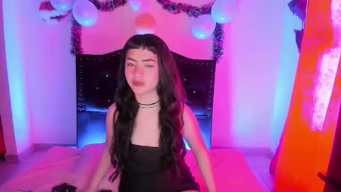 kitty__chs online show from January 9, 1:04 pm