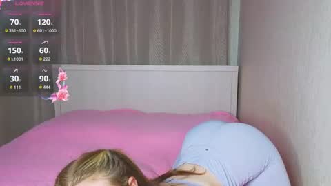Abby online show from July 13, 10:54 pm