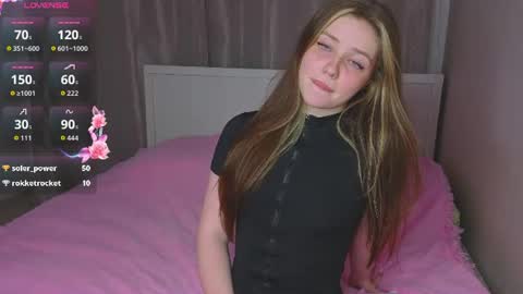 Abby online show from July 8, 11:07 pm
