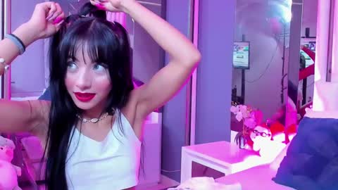 kitty online show from February 21, 7:21 pm