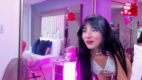 kitty online show from February 1, 7:34 pm