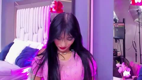 kitty online show from February 7, 7:59 pm