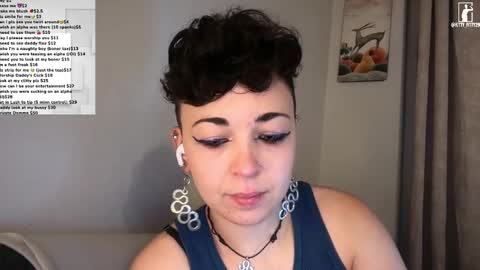 kitty_fitty29 online show from February 8, 5:44 am