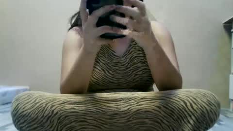 kitty_fussy online show from June 15, 11:21 am