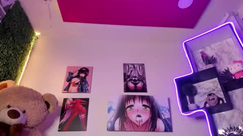 Kate online show from February 3, 3:15 am