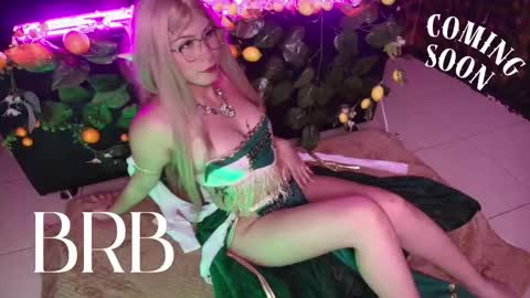 Kitty online show from January 17, 2:52 am