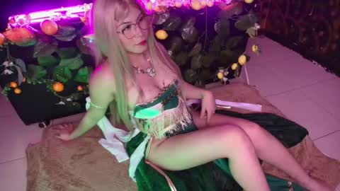 Kitty online show from December 3, 2:36 am