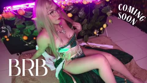 Kitty online show from February 26, 3:16 am