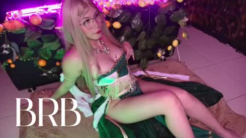 Kitty online show from January 12, 12:49 am