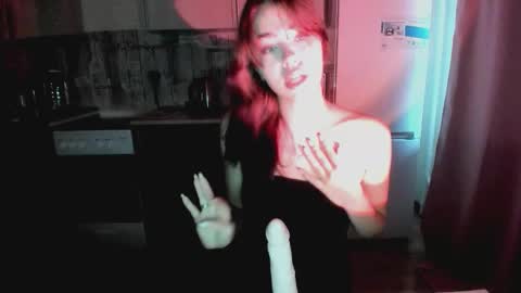 kitty mila online show from October 1, 11:37 am