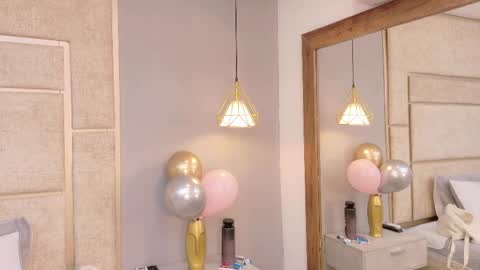 kitty_model online show from April 6, 11:44 am