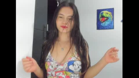 kitty rose online show from December 23, 5:06 am