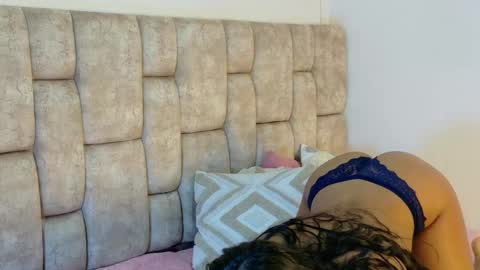 Snapshot of kitty_rose__ chatting on October 13, 1:14 pm Kitty Rose online show from October 13, 1:14 pm