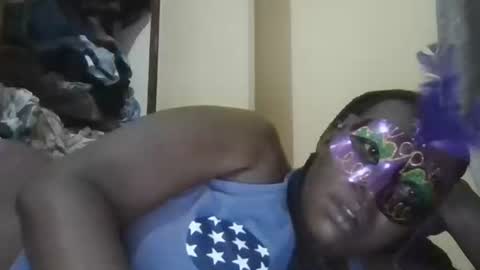 Snapshot of kitty_super chatting on October 11, 6:43 pm kitty_super online show from October 11, 6:43 pm