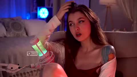 KittyBay  online show from June 24, 9:36 pm