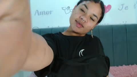 Valery online show from November 16, 7:14 pm